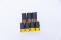 Capsules thermorétractables en PVC personnalisées (couleur et taille) pour bouteilles de vin et emballages d'assaisonnements – Vente en gros