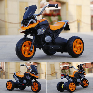 2023 nóng bán mô hình mới trẻ em Xe máy điện trẻ em Xe máy điện trẻ em - Product Image 5