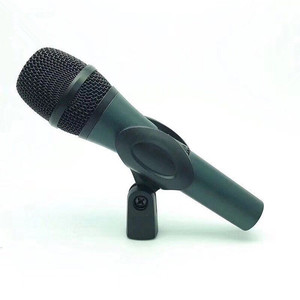 Microfono Dinamico Professionale Cablato TKG845S di Alta Qualità per Performance sul Palco, OEM Enping, Miglior Suono per Karaoke - Product Image 1