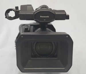 Videocámara Usada de Alta Calidad <span class=keywords><strong>4K</strong></span> DVX 200MC, Cámara Grabadora de Video Profesional para Bodas, Conferencias y Grabaciones - Product Image 2