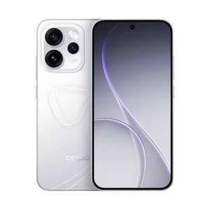 Smartphone OP PO Reno 15 Pro 5G 2025 Dimensity 8450 Écran LTPO AMOLED 120Hz Stockage 1 To 50MP Octa Core CDMA LTE Anglais 120W - Product Image 6