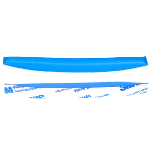 XY Band Vente Chaude pour <span class=keywords><strong>Sennheiser</strong></span> <span class=keywords><strong>HD25</strong></span>-1II <span class=keywords><strong>HD25</strong></span> HD25SP 25SP-II Accessoires Casque Couverture Éponge Oreillettes - Product Image 6