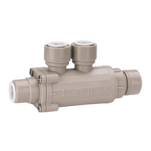 Vanne de distribution Nanyang pour système de purification d'eau RO sans réservoir, machine à eau pure, capacité 2-3 minutes - Product Image 1