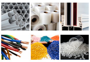 ไฮโดรทัลไซท์ <span class=keywords><strong>PVC</strong></span> รักษาความร้อนวัตถุดิบสารเคมี - Product Image 2