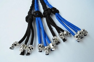 Nylon 550 <span class=keywords><strong>personnalisé</strong></span> pour accélérateur, poignée <span class=keywords><strong>de</strong></span> frein, fouets d'embrayage, séparation rapide, nœud à la main, accessoires <span class=keywords><strong>de</strong></span> moto tissés, <span class=keywords><strong>chasse</strong></span> - Product Image 6