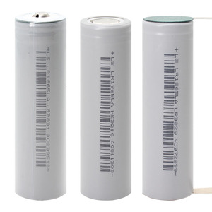 Batterie lithium Nuo Xiang Nx 18650 2000 mAh 30A de décharge pour outils électriques - Product Image 4