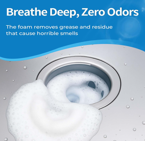 Potente rimuovere cattivo odore per uso domestico tubo lavello di scarico Tablet per lo smaltimento dei rifiuti compresse - Product Image 3