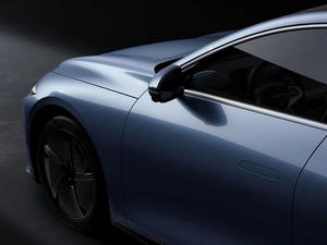 Nuevo diseño 4 puertas 5 plazas 4 ruedas Dirección izquierda Capacidad <span class=keywords><strong>de</strong></span> la batería 56.83kWh Resistencia Kilometraje 550 km Coche eléctrico - Product Image 4