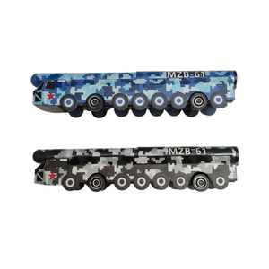 L'arme de bureau la plus cool-Stylo à bille <span class=keywords><strong>lanceur</strong></span> de missiles fonctionnel, un démarreur de conversation pour le bureau et les joueurs - Product Image 2