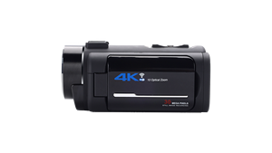 Caméras vidéo numériques HD DV08 4K à vendre, caméscope <span class=keywords><strong>pour</strong></span> selfies, création de vidéos <span class=keywords><strong>YouTube</strong></span> <span class=keywords><strong>pour</strong></span> le vlogging - Product Image 2