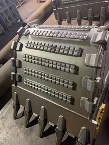 Chất Lượng Cao Tập Tin Đính Kèm Nhiệm Vụ Nặng Nề Máy Xúc Digger Xô Đá Xô Cho <span class=keywords><strong>E320</strong></span> E330 PC200 PC330 - Product Image 4