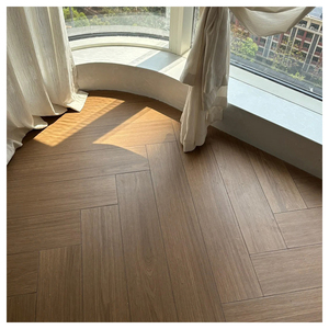 Apolloxy - Parqué Francés en Espiga, con Acabado en Aceite Natural UV, Grado AB, Piso Sintético de Mantenimiento para Apartamentos - Product Image 2