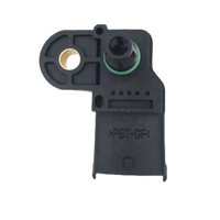 Grosir Sensor peta Sensor tekanan udara Manifold asupan Sensor MAP Sensor untuk Mitsubishi Honda civic Chery