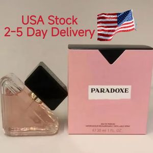 Perfume <span class=keywords><strong>para</strong></span> Mujer 90ml Paradoxe EAU De Parfum Fragancia Femenina Perfume al por Mayor Spray Corporal Perfume de Marca Original - Product Image 2
