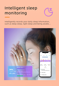 Anel Inteligente TR10M com Esmalte Colorido: Presente Fashion com <span class=keywords><strong>Monitor</strong></span> de Frequência Cardíaca, Oxigênio no Sangue e Pressão Arterial, Dispositivo Vestível com Controle por Aplicativo Esportivo - Product Image 6