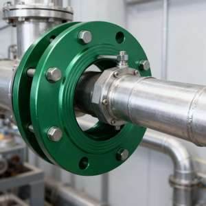 مزود خدمات التصنيع باستخدام الحاسب الآلي المحترف، قطع مخصصة من الفولاذ والألومنيوم، خبرة غنية وقدرة إنتاجية فعالة - Product Image 6