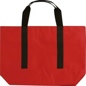 Bolsa térmica 40x37x14 cm  merchandising personalizado - Product Image 3