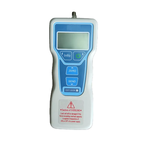 Jauge numérique DST-500N très vendue pour instruments de test et outils d'instrumentation - Product Image 2