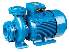 7.<span class=keywords><strong>5HP</strong></span> yüksek performanslı endüstriyel santrifüj pompa dökme demir elektrikli pompa OEM - Product Image 2