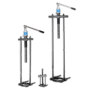 Extracteur de roulement à tirage dorsal robuste TMBS <span class=keywords><strong>100E</strong></span> - Outil de démontage de roulement à tirage dorsal robuste - Diamètre maximal de l'arbre de 3,9 pouces - Product Image 2