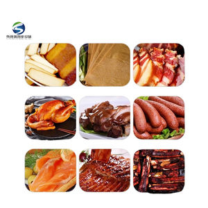 Meats cam ev Vape ve duman için konut sigara içmeyen yangın duman dedektörü - Product Image 3