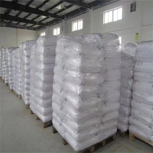 Polvo blanco de polietileno <span class=keywords><strong>clorado</strong></span> CPE para productos plásticos de PVC - Product Image 5