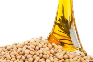 Lecithin đậu nành chất lỏng màu nâu Lecithin-alpha-phosphatidyl Choline CAS 8002 - Product Image 5