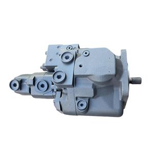 ปั๊มไฮดรอลิกหลัก EX60 EX60-2 EX60-3 EX60-5 หมายเลข 4330251 ปั๊มไฮดรอลิกสำหรับ EX60-5 - Product Image 1