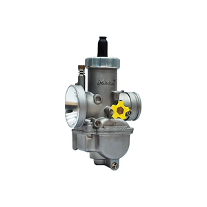 Carburador de Alto Rendimiento PE para Motocicleta de 28 30 mm PE28 PE30 para <span class=keywords><strong>Honda</strong></span> NSR150 NSR150SP <span class=keywords><strong>125</strong></span>-200 cc Motocicleta ATV <span class=keywords><strong>Ciclomotor</strong></span> - Product Image 2