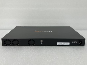 Commutateur réseau JL726B CX <span class=keywords><strong>6200F</strong></span> <span class=keywords><strong>48G</strong></span> 4SFP+ 48 ports JL726-60201 - Product Image 5