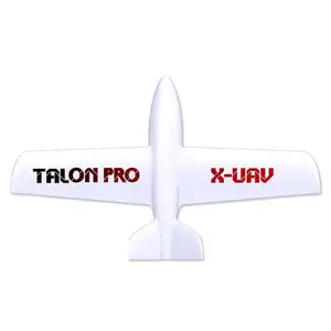 X-uav Talon Pro EPO固定翼飞机空中FPV遥控飞机无人机套件