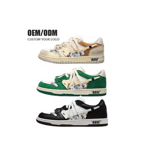 <span class=keywords><strong>Sneakers</strong></span> Autunnali Personalizzabili OEM/ODM in <span class=keywords><strong>Pelle</strong></span> di Canapa, Lana e Materiale Sintetico, Bianche, per Uomo e <span class=keywords><strong>Donna</strong></span>, in Vera <span class=keywords><strong>Pelle</strong></span>, Leggere e Traspiranti - Product Image 6