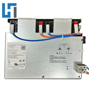 โมดูลแบตเตอรี่ SITOP ของแท้ใหม่ 6EP1935-6MF01 ตัวควบคุมการเขียนโปรแกรม PLC 6EP19356MF01 มีสินค้าในสต็อก - Product Image 1