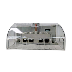 Compteur électrique numérique monophasé économique ZHONGYI, haute précision, classe active 1, classe réactive 2, 220V-240V, fonctionnalité de sécurité - Product Image 6