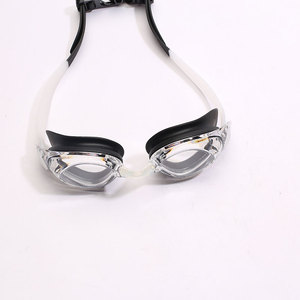 <span class=keywords><strong>Occhialini</strong></span> da <span class=keywords><strong>Nuoto</strong></span> HD Antiappannamento per Miopia, Impermeabili, Protezione Occhi per Adulti, Uomo e <span class=keywords><strong>Donna</strong></span>, Vendita Diretta dalla Fabbrica - Product Image 6