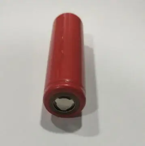 Fabrika fiyat özelleştirilmiş kapasite 2400mah 2600mah lityum silindirik 18650 pil hücresi lityum iyon piller için el feneri - Product Image 4