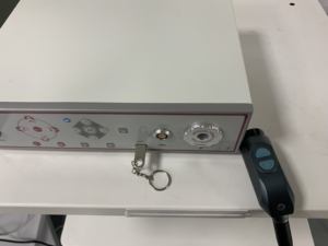 ระบบกล้องเอ็นโดสโคปสัตวแพทย์อัจฉริยะ Snuke OEM AI พร้อมหน้าจอสัมผัส 6.8 นิ้ว ความละเอียด 1080P  พร้อมฟังก์ชัน AWB/DZoom/ถ่ายภาพ และซอฟต์แวร์ปรับแต่งได้ - Product Image 4