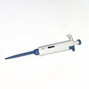 10ul 20ul 100ul 1000ul 5ml 10ml laboratuvar popüler ayarlanabilir plastik pipet geniş mikropipet aralığı - Product Image 6