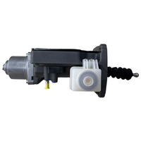 2300038 2082082 Servomotor de Embrague para Caja de Cambios, Actuador de Embrague ECA, Aplicable a Componentes de Transmisión de Camiones Scania S2CP10087A