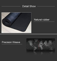 Grand tapis de souris de jeu de grande taille 80x30*0.3cm, tapis de souris pour ordinateur, clavier de joueur, tapis de souris de bureau pour PC, tapis de bureau