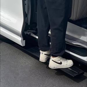 Marchepied latéral électrique <span class=keywords><strong>automatique</strong></span> extensible pour Jeep Wrangler JL - Product Image 4