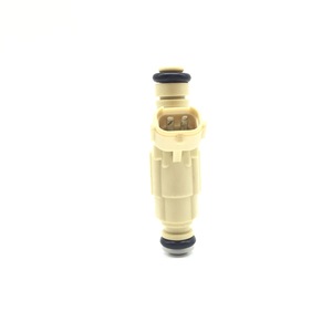 Inyector de Combustible 35310-2G100 para Hyundai Tucson Kia Forte, Pieza de Motor de Gasolina - Product Image 1
