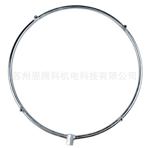 Stainless Steel <b>Spray</b> Ring 10m With Filter For <b>Fan</b> Cooling And Humidification System - Product Image 4