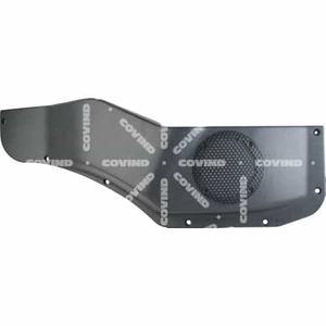 BOLSO INTERIOR DERECHO apto para Iveco AD-AT STRALIS 2007 EUROCARGO 2008 - 135 AD-AT TRAKKER 2007 EUROCARGO 2008 - 095 - Product Image 1