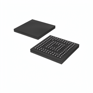 MSP430F5633IZQWT Components Electronic 113 VFBGA Embedded In Stock - Product Image 1