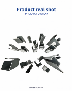 Rieles Guía para Elevadores Compatibles con Otis, <span class=keywords><strong>Kone</strong></span>, <span class=keywords><strong>Hyundai</strong></span> y Pasarelas de Escaleras Mecánicas Jiangnan Jiajie, Rieles Guía TL-XC, Descuento por Volumen - Product Image 2