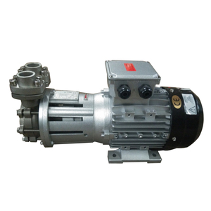 High Quality CY-6091 Series of <b>Pumps</b> Are Close-coupled With a Mechanical Seal Regenerative <b>Pump</b> CY6091 <b>PUMP</b> - Product Image 2