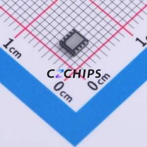 Original y nuevo TPS78550QWDRBRQ1 SON-8(3x3) Circuito integrado IC Chip PMIC Regulador lineal (LDO) - Product Image 2