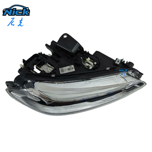 Faro LED per <span class=keywords><strong>BMW</strong></span> F52 2017-2023, Serie 1 <span class=keywords><strong>BMW</strong></span> <span class=keywords><strong>118</strong></span> 120i 125i, Faro LED Completo Originale con Luci Diurne a LED - Product Image 4