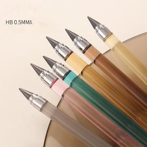 Bview Art nouveau matériau acrylique <span class=keywords><strong>crayon</strong></span> sans encre <span class=keywords><strong>effaçable</strong></span> signature <span class=keywords><strong>crayon</strong></span> éternel <span class=keywords><strong>crayon</strong></span> <span class=keywords><strong>pour</strong></span> toujours <span class=keywords><strong>pour</strong></span> les élèves du dessin - Product Image 3